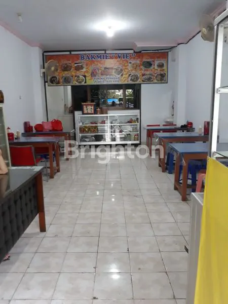 DIJUAL RUKO MUTIARA PALEM