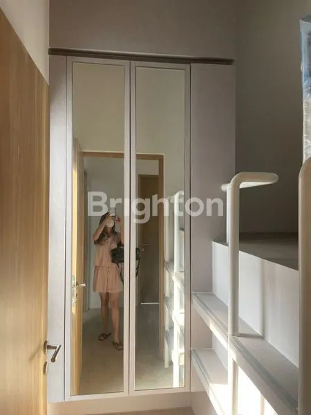 image RUMAH TABEBUYA BSD TANGERANG BANTEN (5)