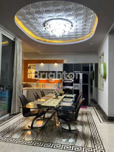 image BUTUH CEPAT ! RAYA WBM FULL FURNISH ! JUAL RAYA WISATA BUKIT MAS (4)