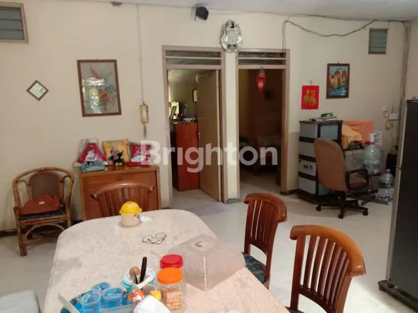 image RUMAH DI SIDOARJO TENGAH KOTA (3)