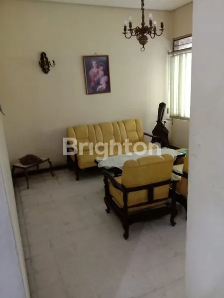 image RUMAH DI SIDOARJO TENGAH KOTA (4)