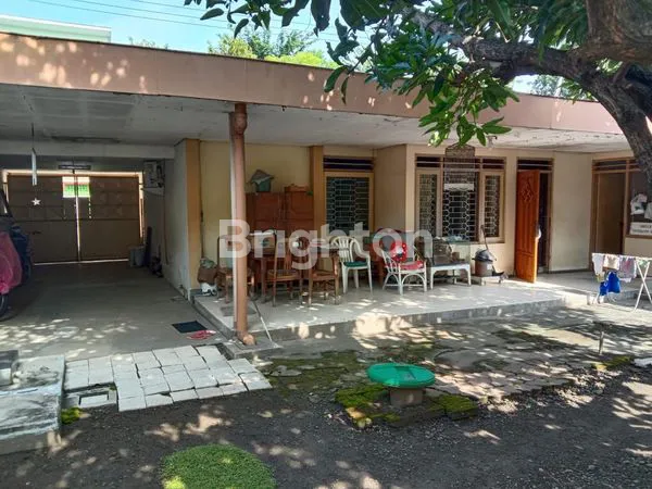 image RUMAH DI SIDOARJO TENGAH KOTA (2)