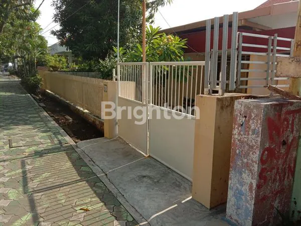 image RUMAH DI SIDOARJO TENGAH KOTA (1)