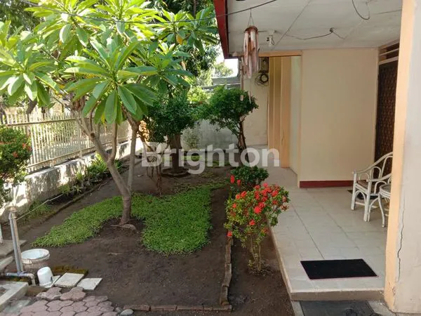image RUMAH DI SIDOARJO TENGAH KOTA (5)