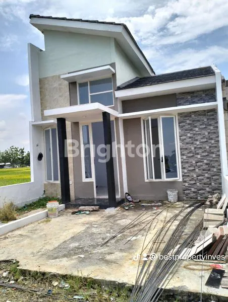 Gambar Property RUMAH PRAMBON