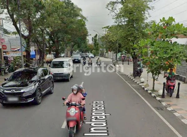 image INDRAPRASTA TANAH SIAP PAKAI STRATEGIS JALAN RAYA TENGAH KOTA SEMARANG (2)