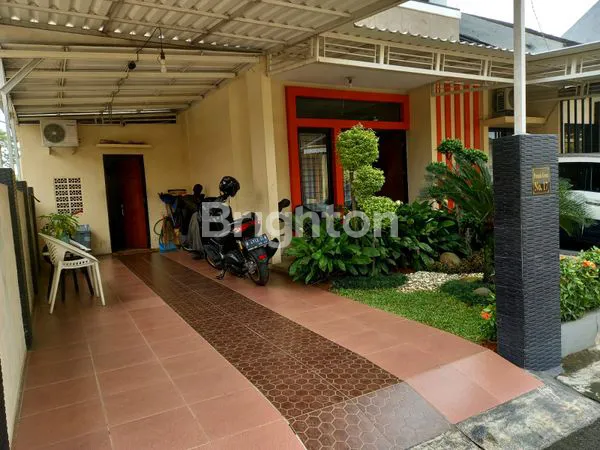 image HUNIAN NYAMAN DAN ASRI PERMATA GREEN RESIDENCE PAMULANG TANGERANG SELATAN (6)