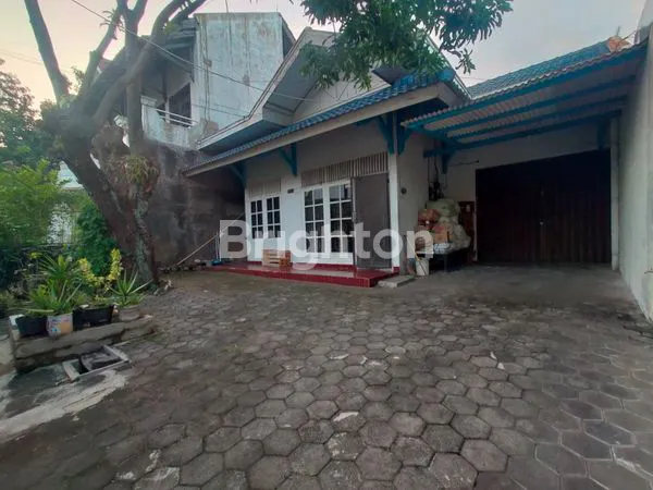 image RUMAH TINGGAL MURAH STRATEGIS DI TENGAH KOTA SEMARANG TIMUR (3)