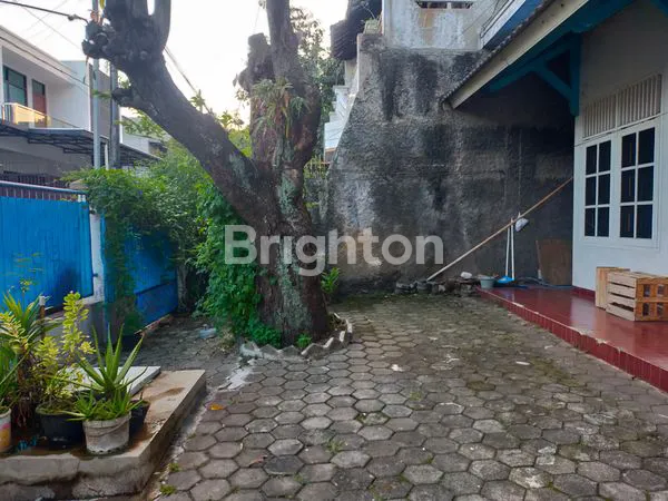 image RUMAH TINGGAL MURAH STRATEGIS DI TENGAH KOTA SEMARANG TIMUR (8)