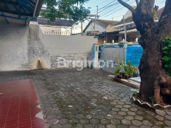 image RUMAH TINGGAL MURAH STRATEGIS DI TENGAH KOTA SEMARANG TIMUR (7)