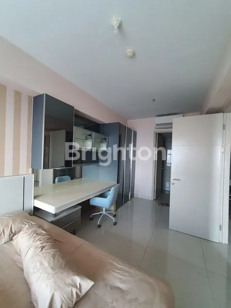 Gambar Property APARTEMEN SIAP HUNI LA RIZ PAKUWON MALL FULL FURNISH