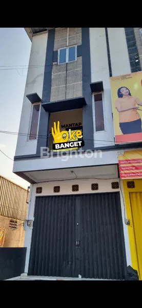 image RUKO 3 LANTAI DI DAERAH BEKASI (1)