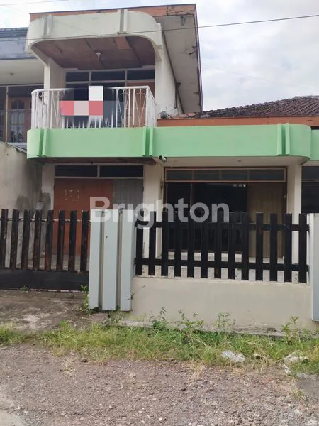 image HUNIAN NYAMAN DEKAT REMBANGAN  (1)