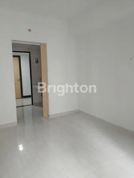 APARTEMEN ALTON DI TEMBALANG SEMARANG