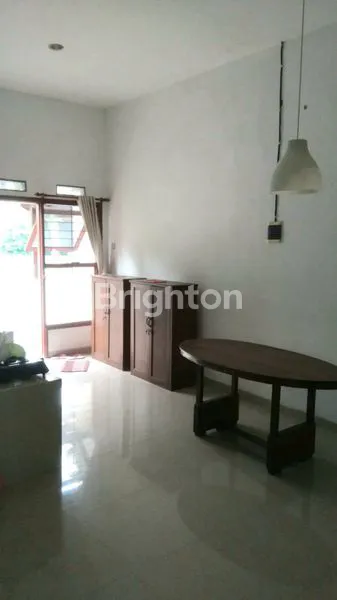 image RUMAH FULL FURNISHED SIAP HUNI DI VILLA PUNCAK TIDAR (6)