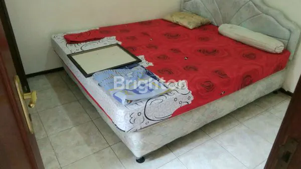 image RUMAH FULL FURNISHED SIAP HUNI DI VILLA PUNCAK TIDAR (4)