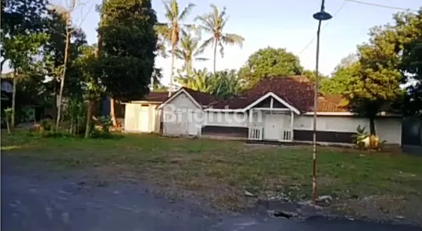 image TANAH LUAS SIAP BANGUN DI SLEMAN YOGYAKARTA (1)