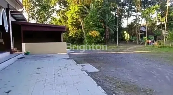 image TANAH LUAS SIAP BANGUN DI SLEMAN YOGYAKARTA (3)