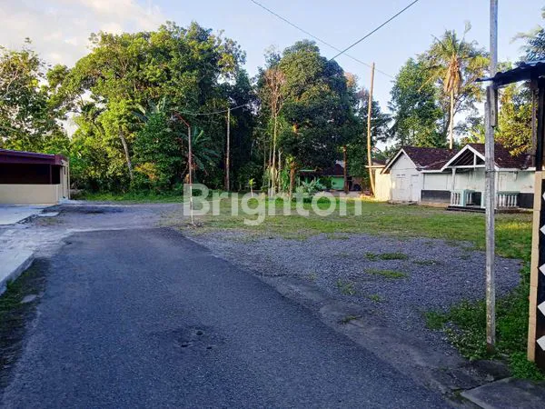 image TANAH LUAS SIAP BANGUN DI SLEMAN YOGYAKARTA (4)
