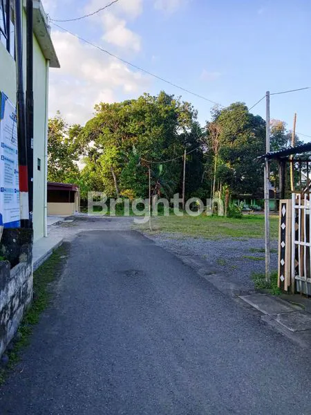image TANAH LUAS SIAP BANGUN DI SLEMAN YOGYAKARTA (5)