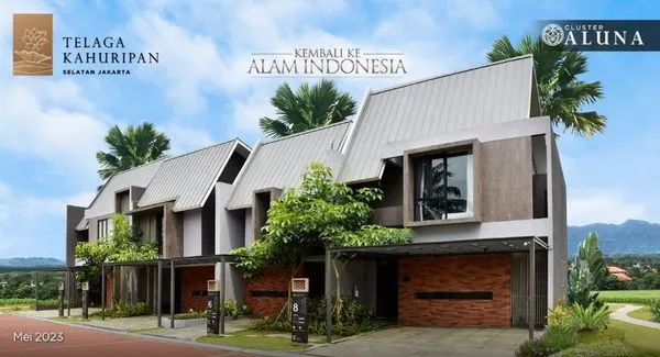 Image more TELAGA KAHURIPAN