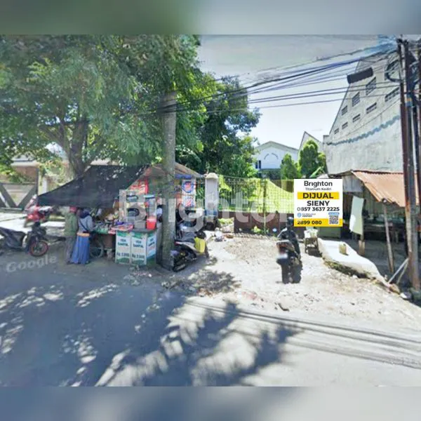 Gambar Property TANAH LOKASI TENGAH KOTA KEDIRI