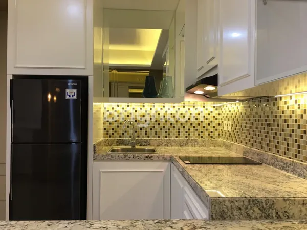 image MURAH APARTEMEN SIAP HUNI ONE ICON TUNJUNGAN PLAZA (2)