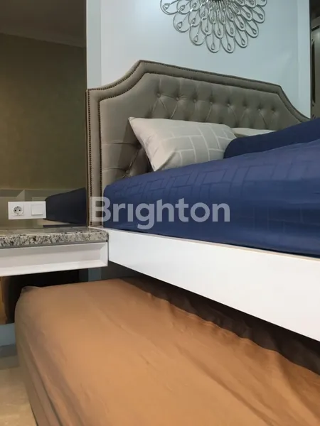 image MURAH APARTEMEN SIAP HUNI ONE ICON TUNJUNGAN PLAZA (3)