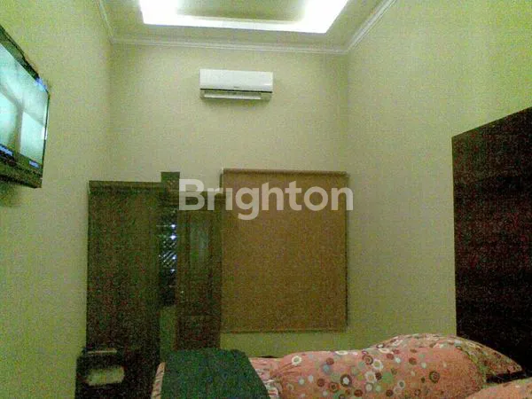 image RUMAH MURAH HARGA TERBAIK FREE KITCHEN SET DAN AC (6)