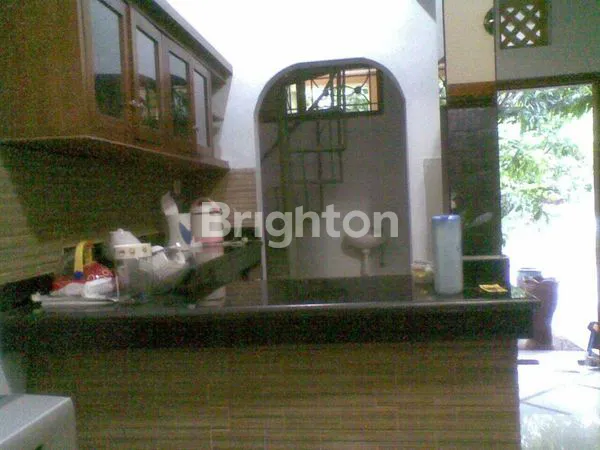 image RUMAH MURAH HARGA TERBAIK FREE KITCHEN SET DAN AC (4)