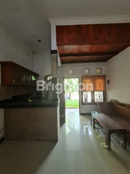 image RUMAH MURAH HARGA TERBAIK FREE KITCHEN SET DAN AC (8)