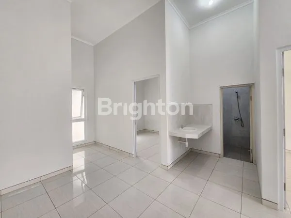 image SEMARANG INDAH RUMAH BARU MINIMALIS BAGUS SIAP HUNI (6)