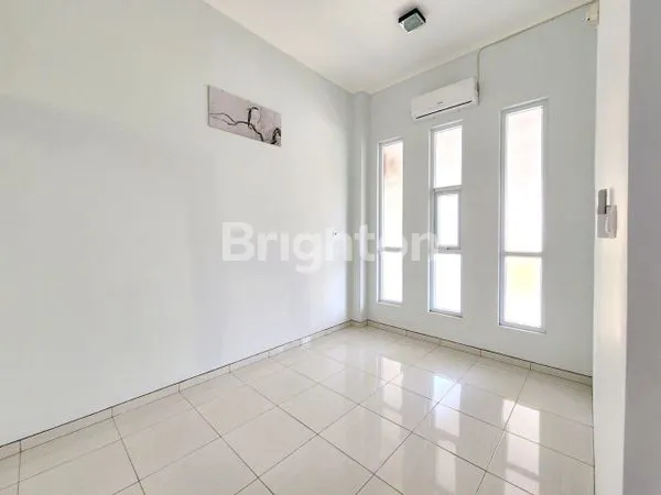 image SEMARANG INDAH RUMAH BARU MINIMALIS BAGUS SIAP HUNI (5)