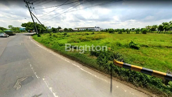 Gambar Property TANAH STRATEGIS POROS JALAN PERENG JENU TUBAN