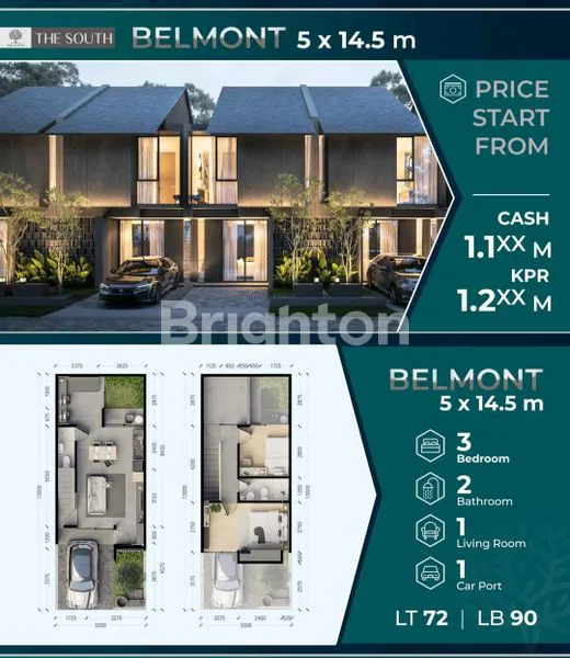 Gambar Property RUMAH GRESSS  DEKAT JUANDA T 1