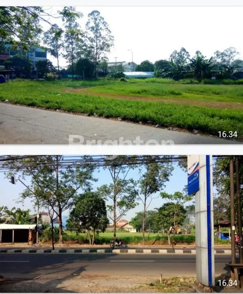 image TANAH CIPONDOH, TANGERANG, K.H. HASYIM RAYA  (3)