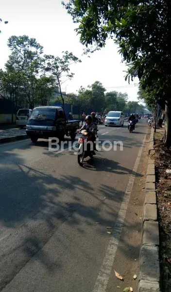 image TANAH CIPONDOH, TANGERANG, K.H. HASYIM RAYA  (5)