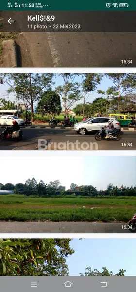 image TANAH CIPONDOH, TANGERANG, K.H. HASYIM RAYA  (8)