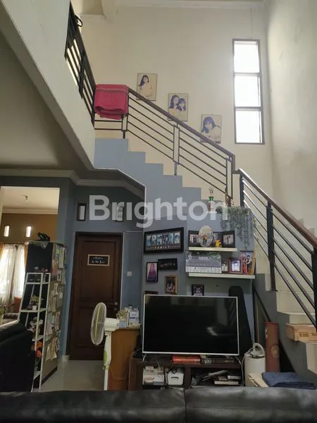 image HUNIAN NYAMAN 2 LANTAI AMAN (4)