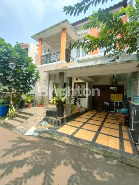 image HUNIAN NYAMAN 2 LANTAI AMAN (5)