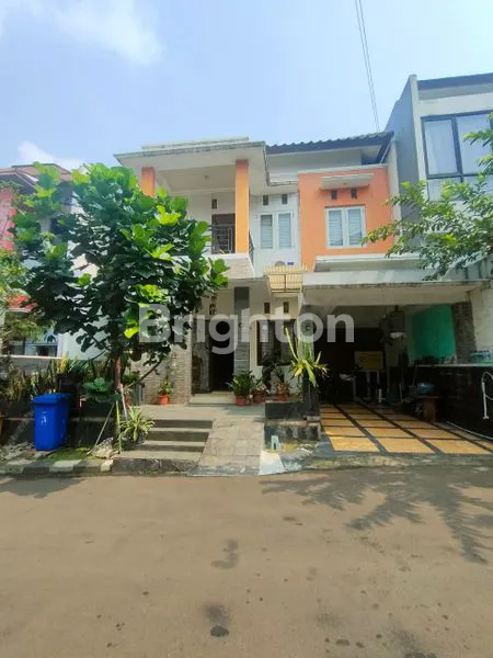 image HUNIAN NYAMAN 2 LANTAI AMAN (1)