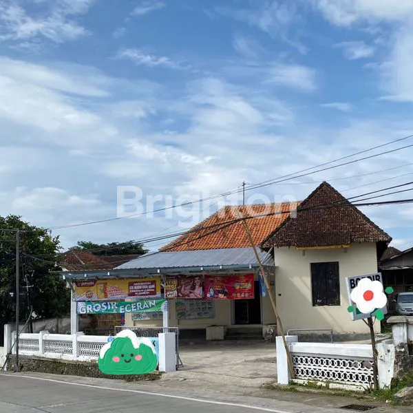 image RUMAH CAGAR BUDAYA DI TENGAH KOTA SALATIGA (1)