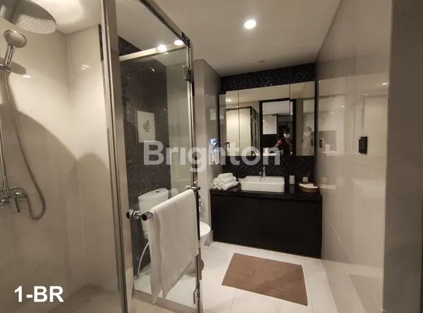 image APARTMENT MEWAH BRANZ BSD 1BR (3)