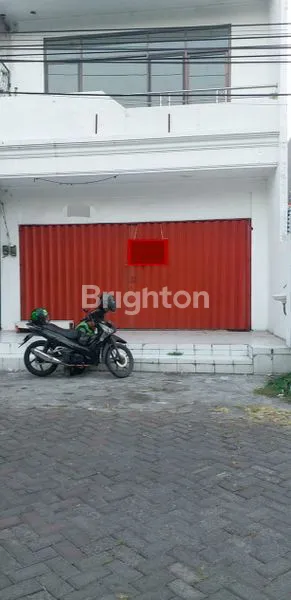 image RUKO MURAH SIAP PAKAI 2LANTAI DI TAMAN PINANG SIDOARJO. RAMAI STRATEGIS. COCOK UNTUK KULINER ATAU KANTOR ATAU KLINIK ATAU TEMPAT LES KURSUS, DLL (1)