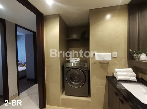 image APARTMENT MEWAH BRANZ 2BR (8)