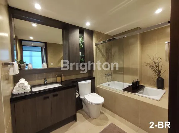 image APARTMENT MEWAH BRANZ 2BR (3)
