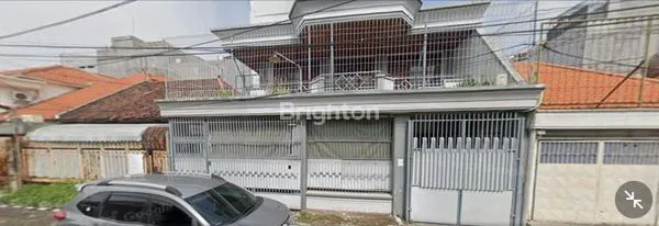 RUMAH SIAP HUNI 2LANTAI FULL RENOV TENGAH KOTA EMBONG BASKORO DAERAH UNDAAN DEKAT DENGAN ADI HUSADA UNDAAN KUSUMA BANGSA JAGALAN AMBENGAN GENTENG KALIKAPASAN