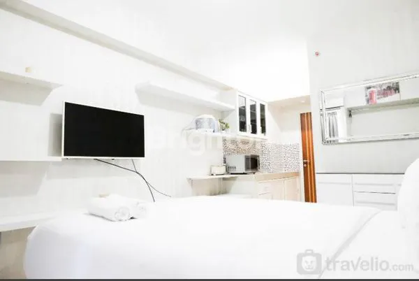 image APARTMENT TIPE STUDIO PLUS PERABOT DI PUNCAK DARMO GOLF (2)