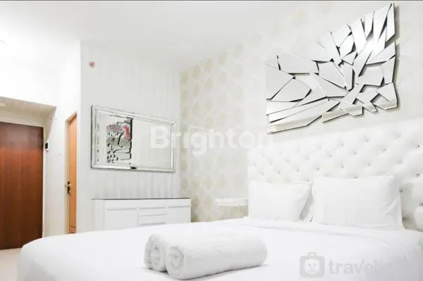 image APARTMENT TIPE STUDIO PLUS PERABOT DI PUNCAK DARMO GOLF (3)
