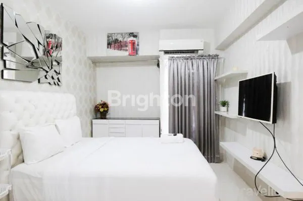image APARTMENT TIPE STUDIO PLUS PERABOT DI PUNCAK DARMO GOLF (1)